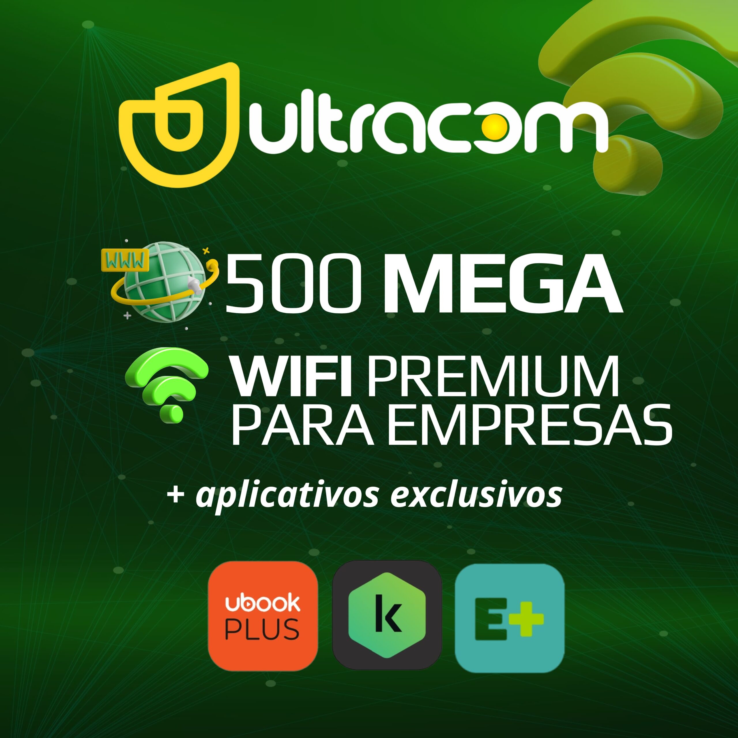 Ultracom 500 01