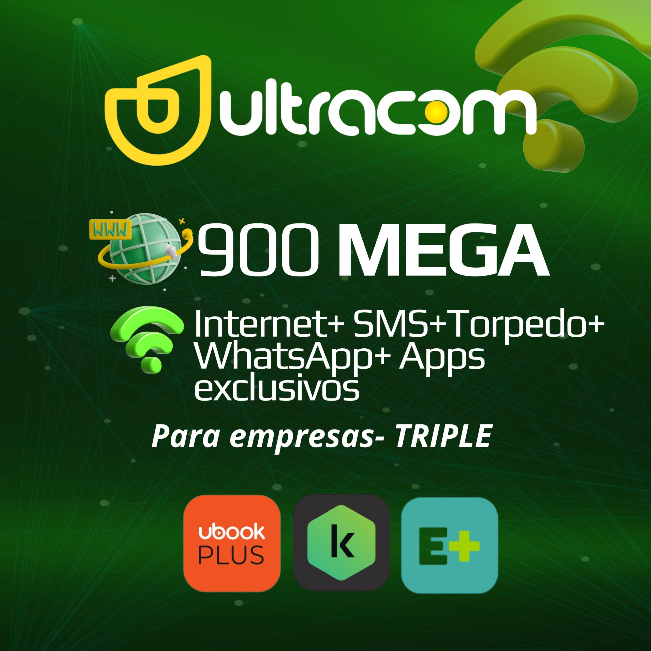 Ultracom 900 03